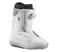 Vans - Boots de snowboard - Encore Og White/White pour Femme - Taille 36,5 - Blanc Blanc 36,5