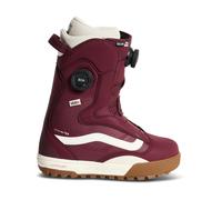 Vans - Boots de snowboard - Encore Pro 2.0 Port Royale - Taille 40 - Bordeaux Bordeaux 40