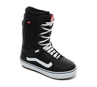 Vans - Boots de snowboard - Hi-Standard OG M Black/White - Taille 44 - Noir Noir 44
