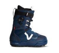 Vans - Boots de snowboard - Infuse Cannon Cummings Navy/Black - Taille 43 Navy 43