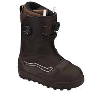 Vans - Boots de snowboard - Verse Blake Paul Demitasse/Black pour Homme - Taille 7,5 US - Vert Vert 7,5 US