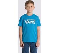 Vans Boys Classic Blue Taille: M | Chemises Outlet | kids | Bleu