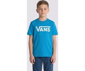 Vans Boys Classic Blue Taille: S | Chemises Outlet | kids | Bleu