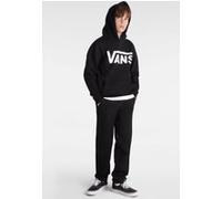 Vans Boys Classic Ii Po Black Taille: L | Vêtements de Sport Outlet | Unisex | Le Noir