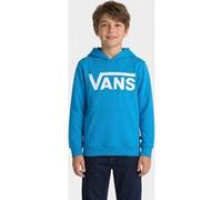 Vans Boys Classic Ii Po Blue Taille: XL | Vêtements de Sport Outlet | Unisex | Bleu