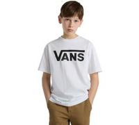 Vans Boys Classic White Taille: M | T-Shirts Outlet | kids | Blanche
