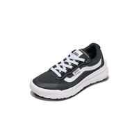 Vans Boy's Range Brz Black And White 1 32