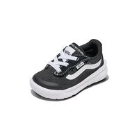 Vans Range BRZ V Sneaker, Noir/Blanc, 40 EU Enfant, Noir/Blanc, 24 EU