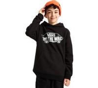 Vans Boys Style 76 Po Black Taille: M | Vêtements de Sport Outlet | kids | Le Noir