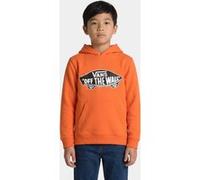 Vans Boys Style 76 Po Red Taille: L | Vêtements de Sport Outlet | Unisex | Rouge
