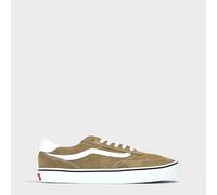Vans Brooklyn LS Sneaker pour Homme, Bay Leaf, 44 EU, Feuille de Laurier, 44.5 EU
