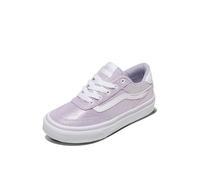 Vans Brooklyn Ls Basket, Foil Suede Evening Haze, 33 EU
