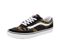 Vans Brooklyn LS, Camo Noir