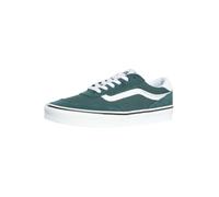 Vans Brooklyn LS, Daim/Toile Mystic Moss