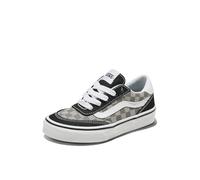 Vans Brooklyn LS, étain, 13,5