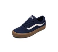 Vans Brooklyn LS, Gum Deep Indigo