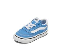 Vans Brooklyn LS Slip-on, Vintage Cobalt, 36