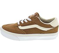 Vans Brooklyn LS Sneaker Low Marron
