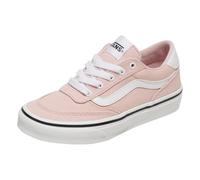 Vans Brooklyn Ls V Basket, Violet Raisin, 37.5 EU