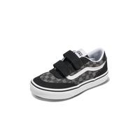 Vans Brooklyn Ls V BasketMixte