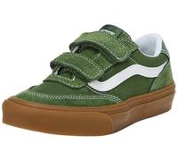 Vans Brooklyn LS V, Pine Forest, 12