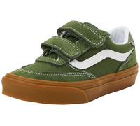 Vans Brooklyn LS V, Pine Forest, 13