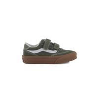Vans Brooklyn LS V, Pine Forest, 2