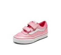 Vans Brooklyn LS V, Rose Confit, 1