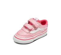 Vans Brooklyn LS V, Rose Confit, Pointure 4,5