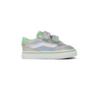 Vans Brooklyn LS V, Vert Cactus, 2