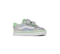 Vans Brooklyn LS V, Vert Cactus, Pointure 40