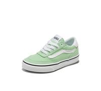 Vans Brooklyn LS, Vert Cactus, 3