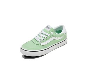 Vans Brooklyn LS, Vert Cactus, 3,5