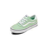 Vans Brooklyn LS, Vert Cactus, 6