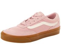 Vans Brooklyn LsSneaker pour Femme, Mauve Brumeux, 9.5 UK