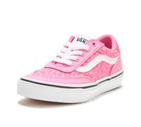 Vans Brooklyn LsSneaker Unisexe pour Enfants, Wild Orchid, 36 EU