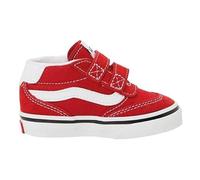 Vans Brooklyn Mid V, Baskets Ru oucher de Soleil, 26 EU