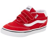 Vans Brooklyn Mid V, Baskets Ru oucher de Soleil, 26 EU