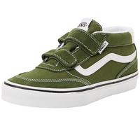 Vans Brooklyn Mid V, forêt de pins, 4