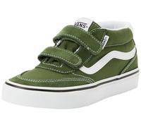 Vans Brooklyn Mid V, forêt de pins, Pointure 5,5