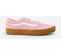 Vans Brooklyn LS Sneaker pour Femme, Pink Dawn, 40 EU, Pink Dawn, 40.5 EU
