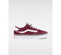 Vans Brooklyn Shoes Womens Port Royal 7 (40) Female