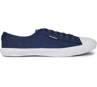 Vans Brooklyn Shoes Womens Purtian Gray 4 (37) Female