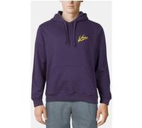 Vans Brush Script Loose Ft Po Gothic Grape Taille: L | Sweatshirts à capuche Outlet | Homme | Mauve