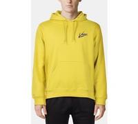 Vans Brush Script Loose Ft Po Warm Olive Taille: XL | Sweatshirts à capuche Outlet | Homme | Vert