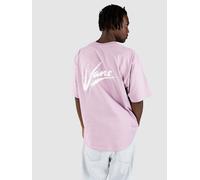 Vans Brush Script Loose T-Shirt L