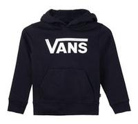 Vans By Classic Po Kids Black/white Taille: 4 | Pulls Outlet | kids | Le Noir