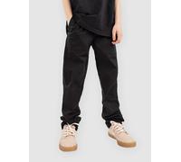 Vans By Range Elastic Waist Kids Pantalon noir M