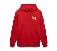 Vans - Caballero Pullover - Pullover homme Racing Red - XXL