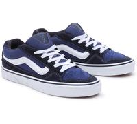 Baskets En Daim Caldrone - Vans